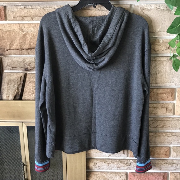 Lumber Union Super-Soft Hoodie - Picture 5 of 7